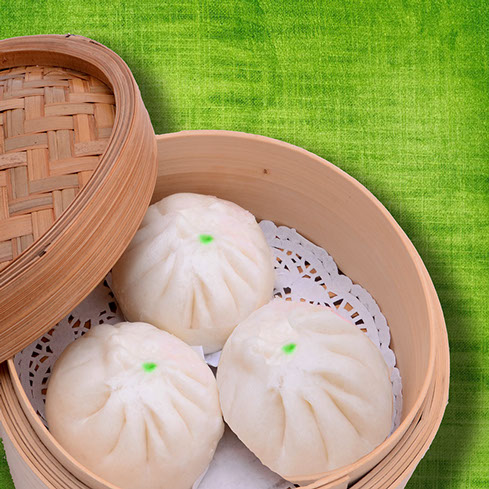 10 Jenis Bakpao Paling Populer yang Wajib Kamu Coba