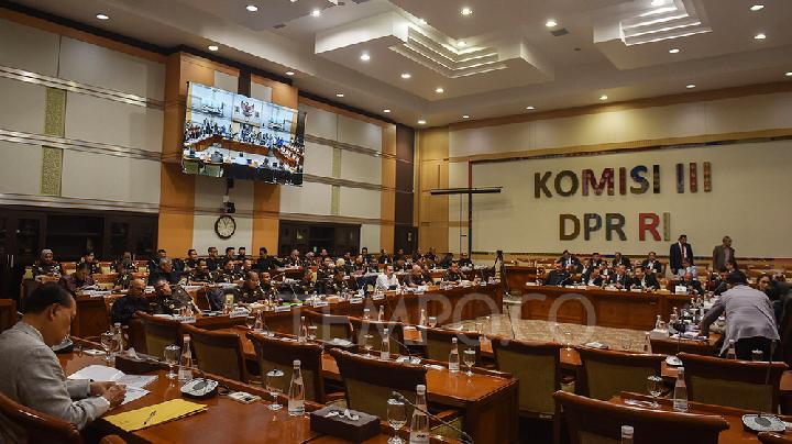Perkembangan Terkini Kasus Korupsi di Pemerintahan Indonesia 2025