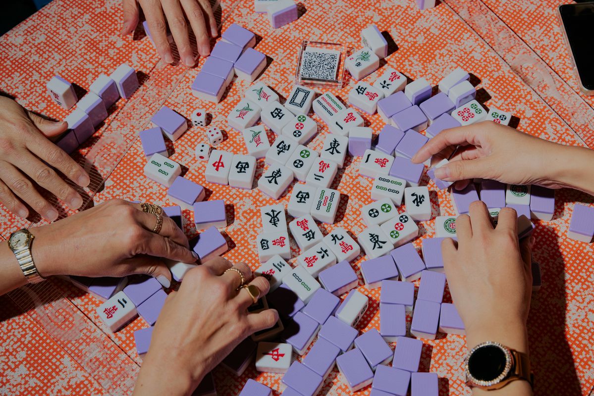 Panduan Lengkap Bermain Mahjong Online: Strategi, Tips, dan Etika Bermain